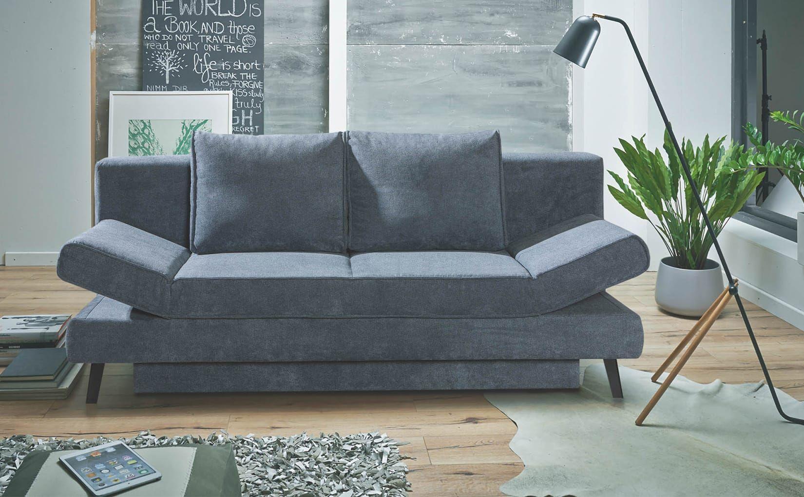 Funktionssofa-Sidney