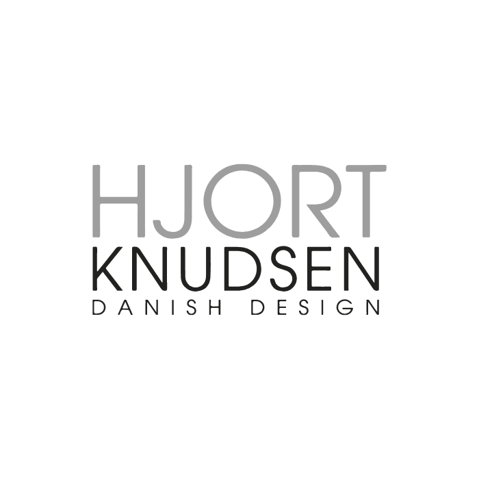 Hjort-Knudsen Logo