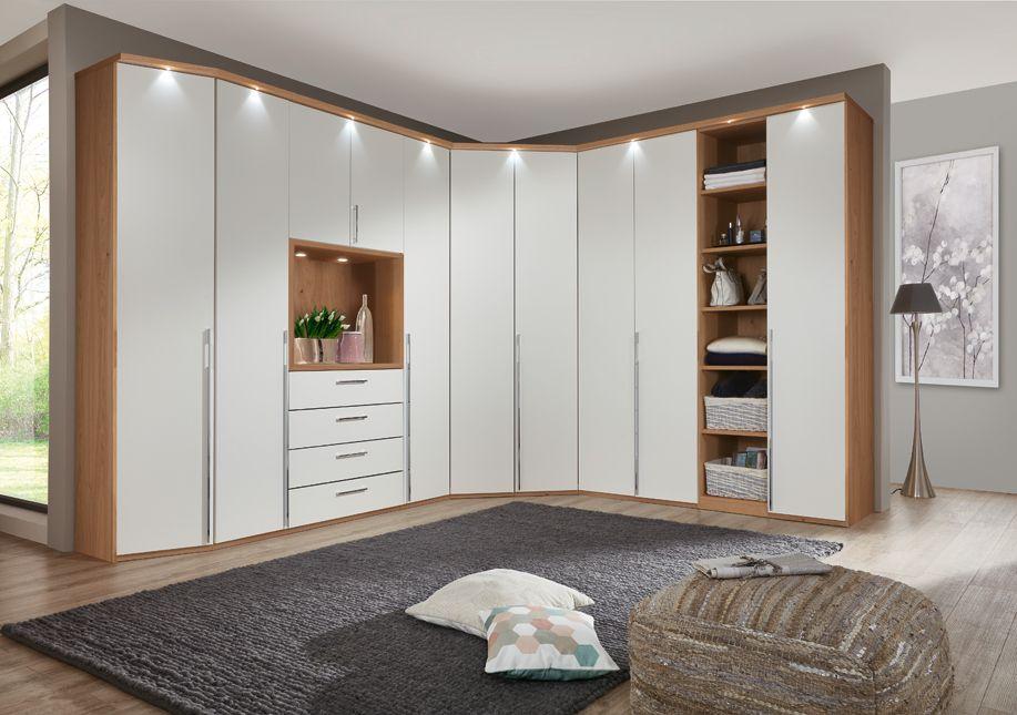 Schranksystem-CD-Studioline