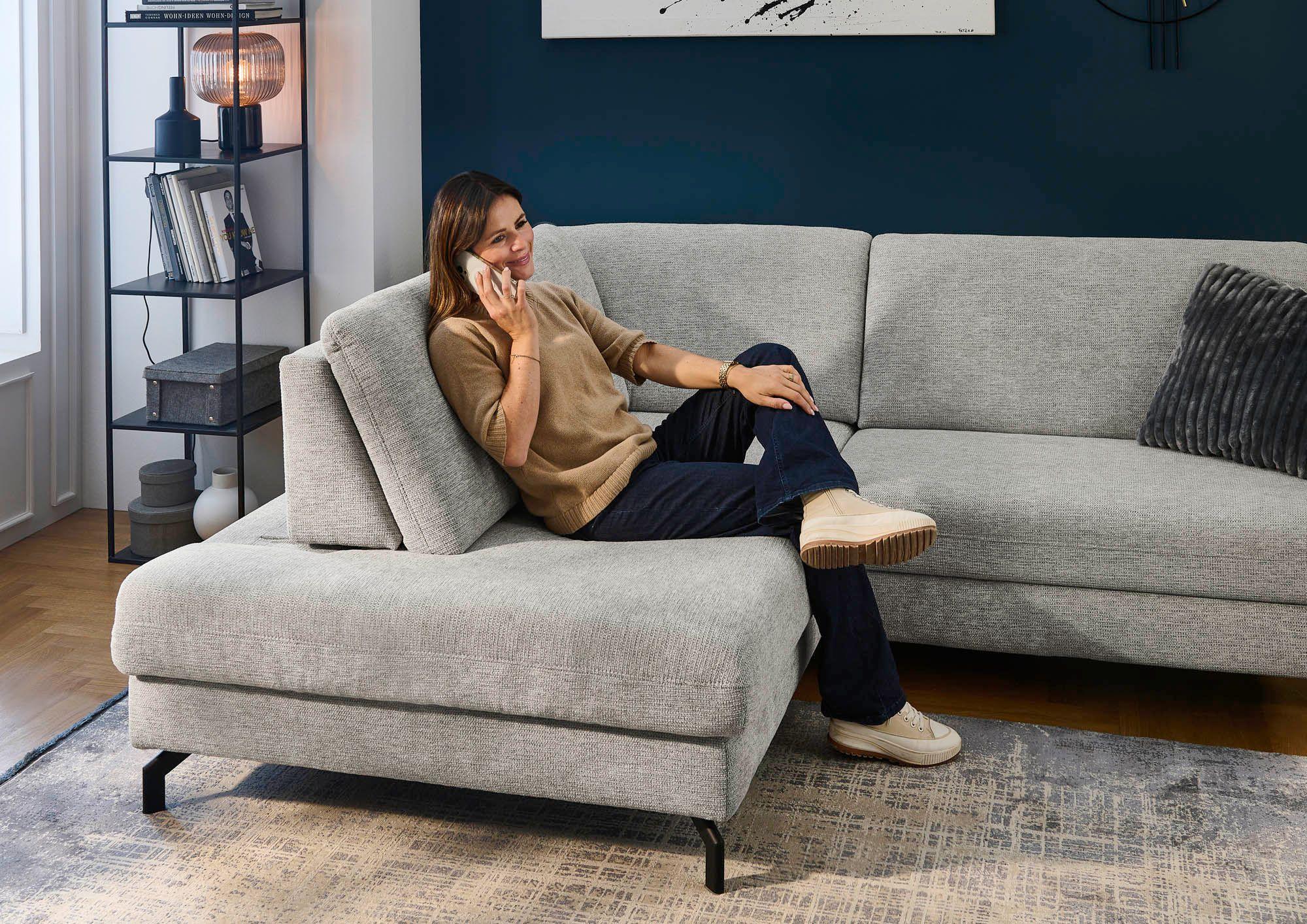 Detailbild Sitztiefenverstellung