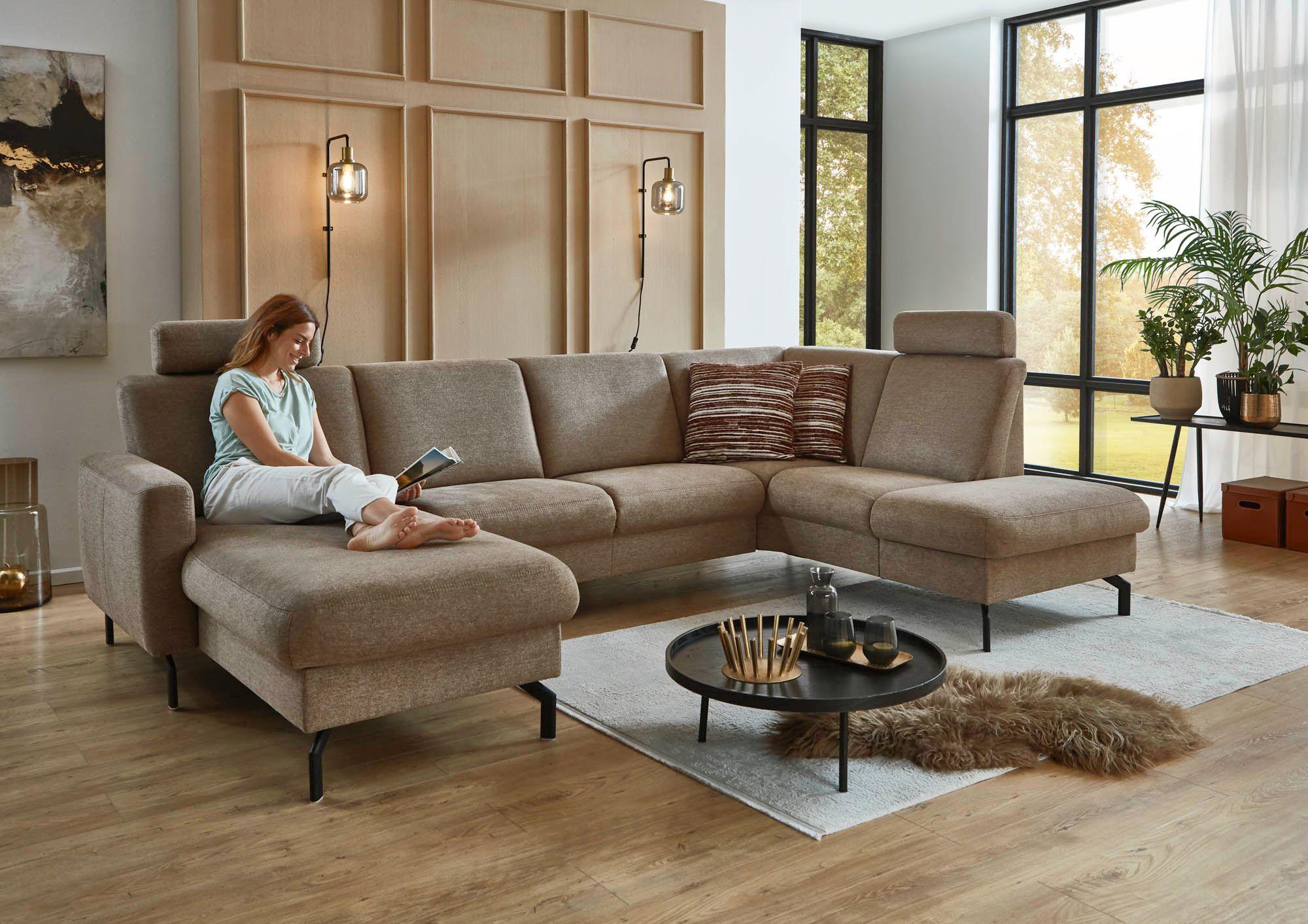 Detailbild Kopfstütze