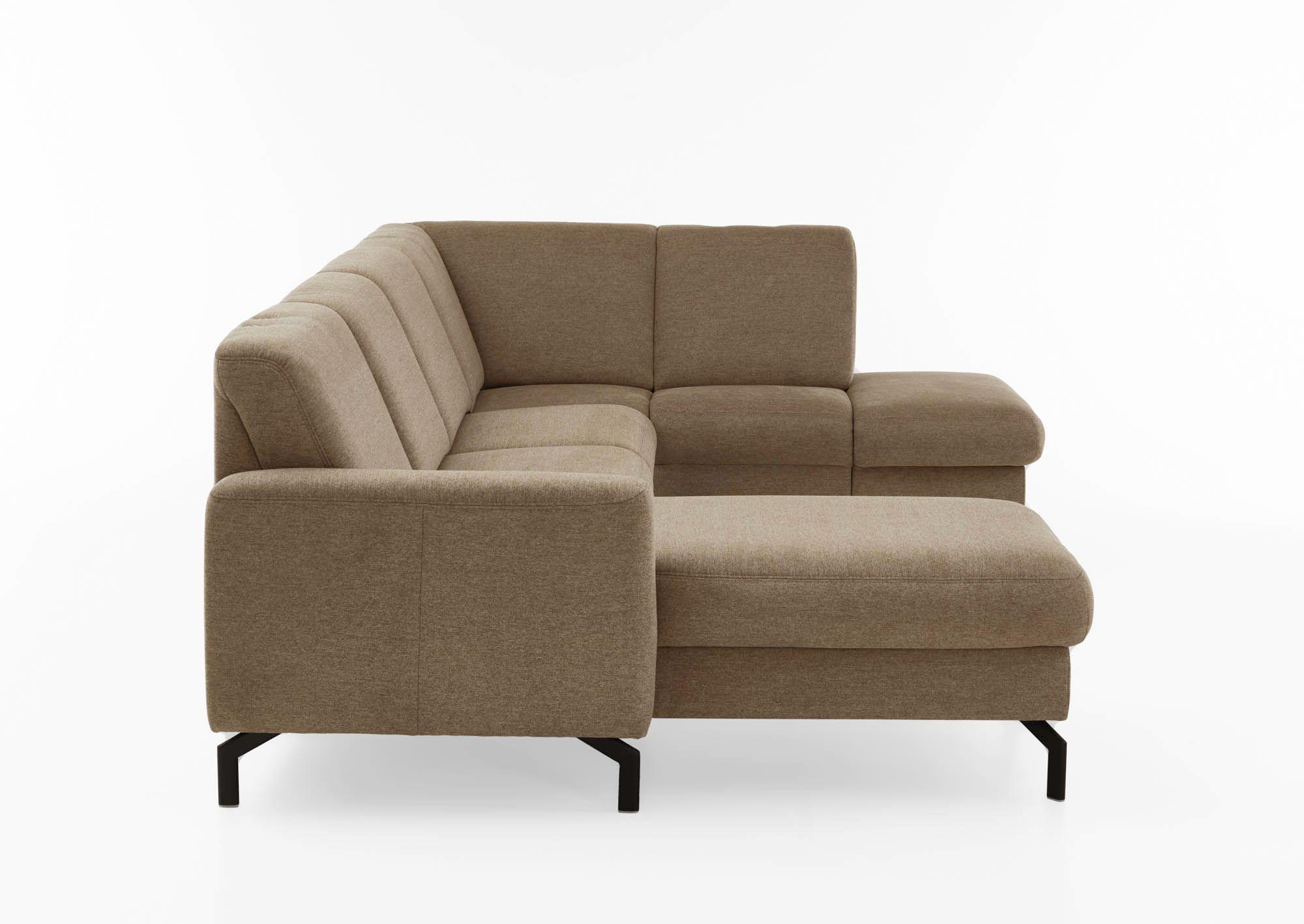 Freisteller seitlich