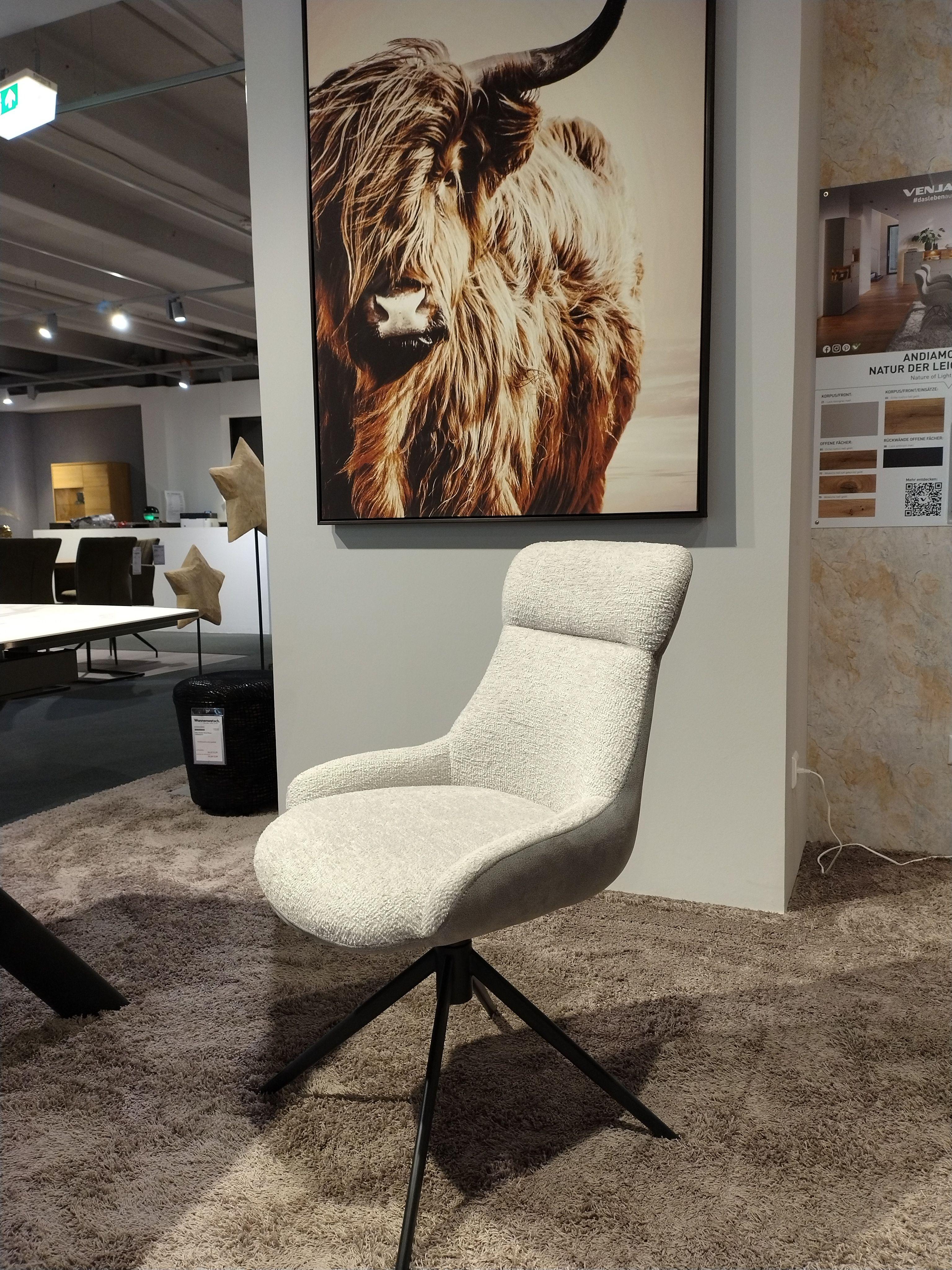 Detailbild Stuhl ohne Armlehne