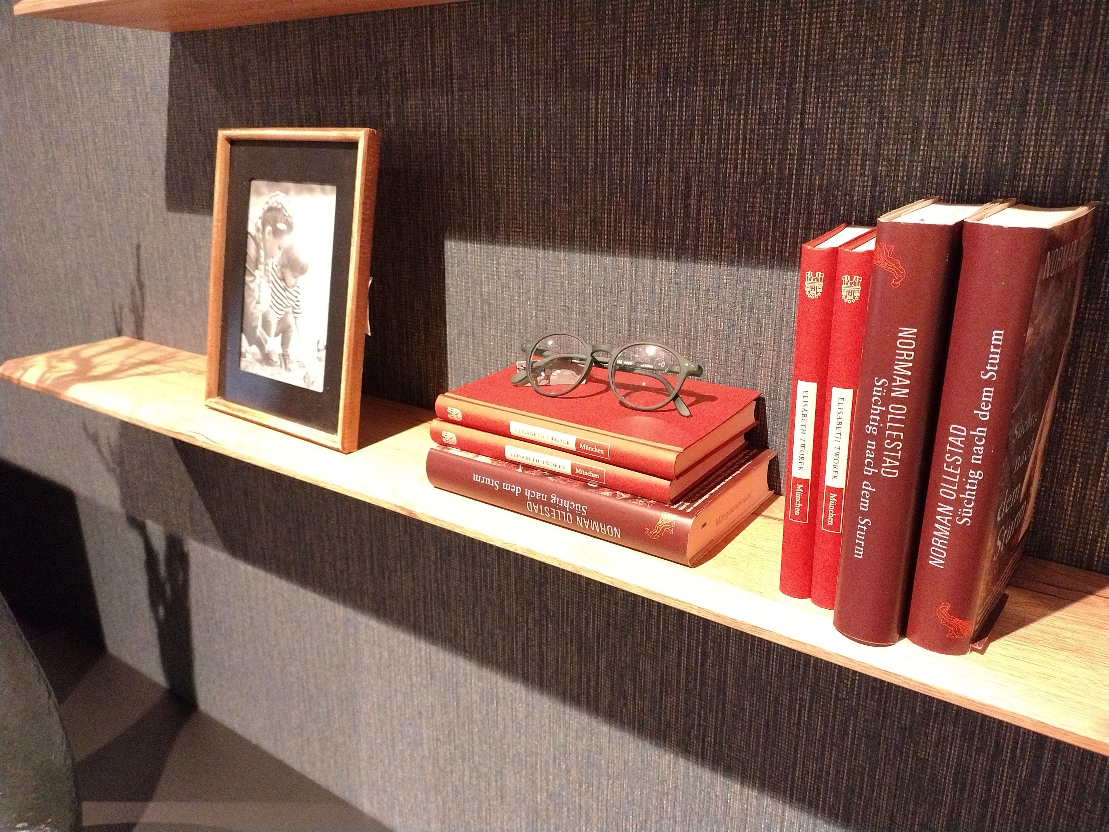 Detailbild Wandboard