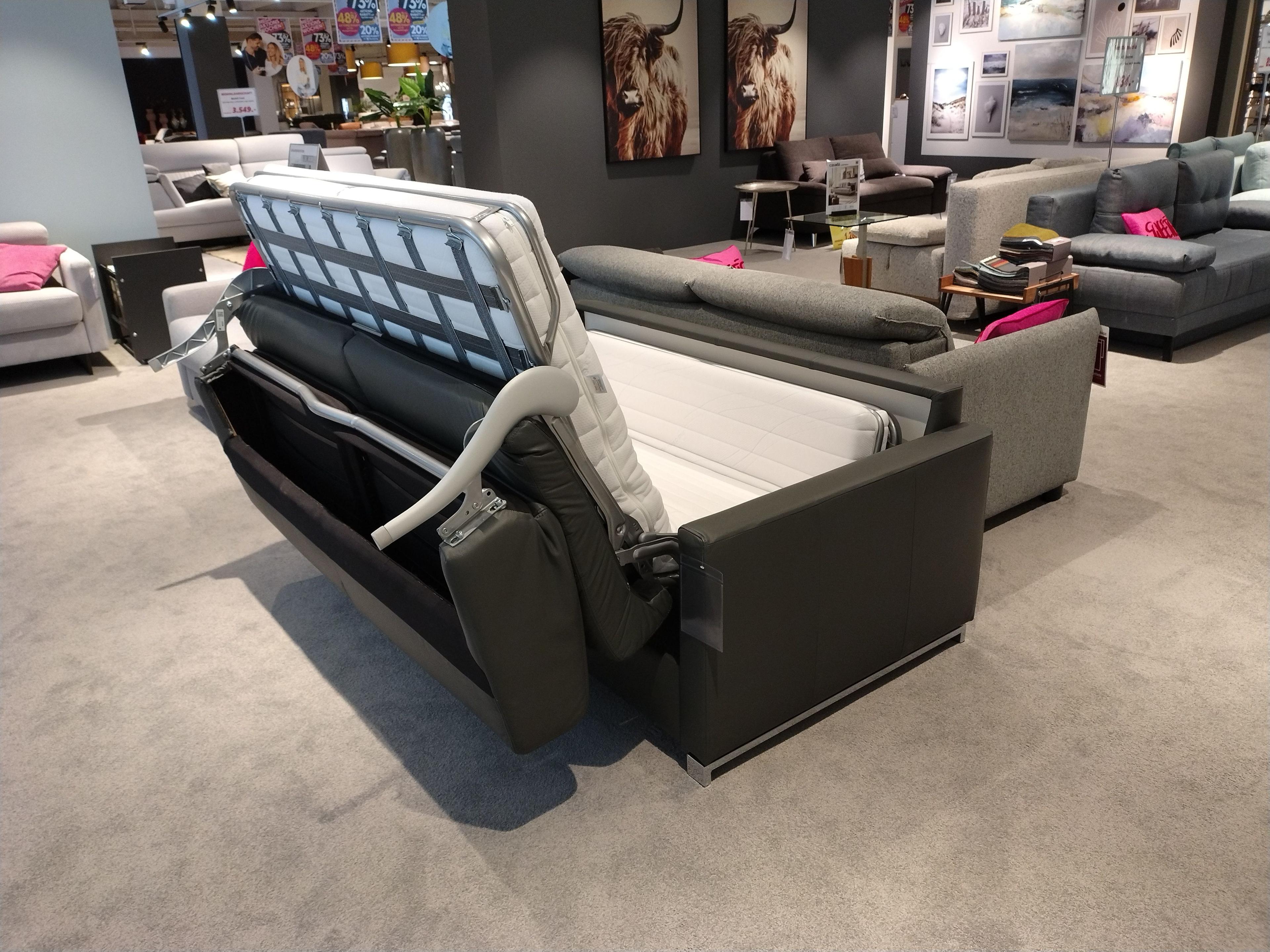 Detailbild wie das ausklappen funktioniert