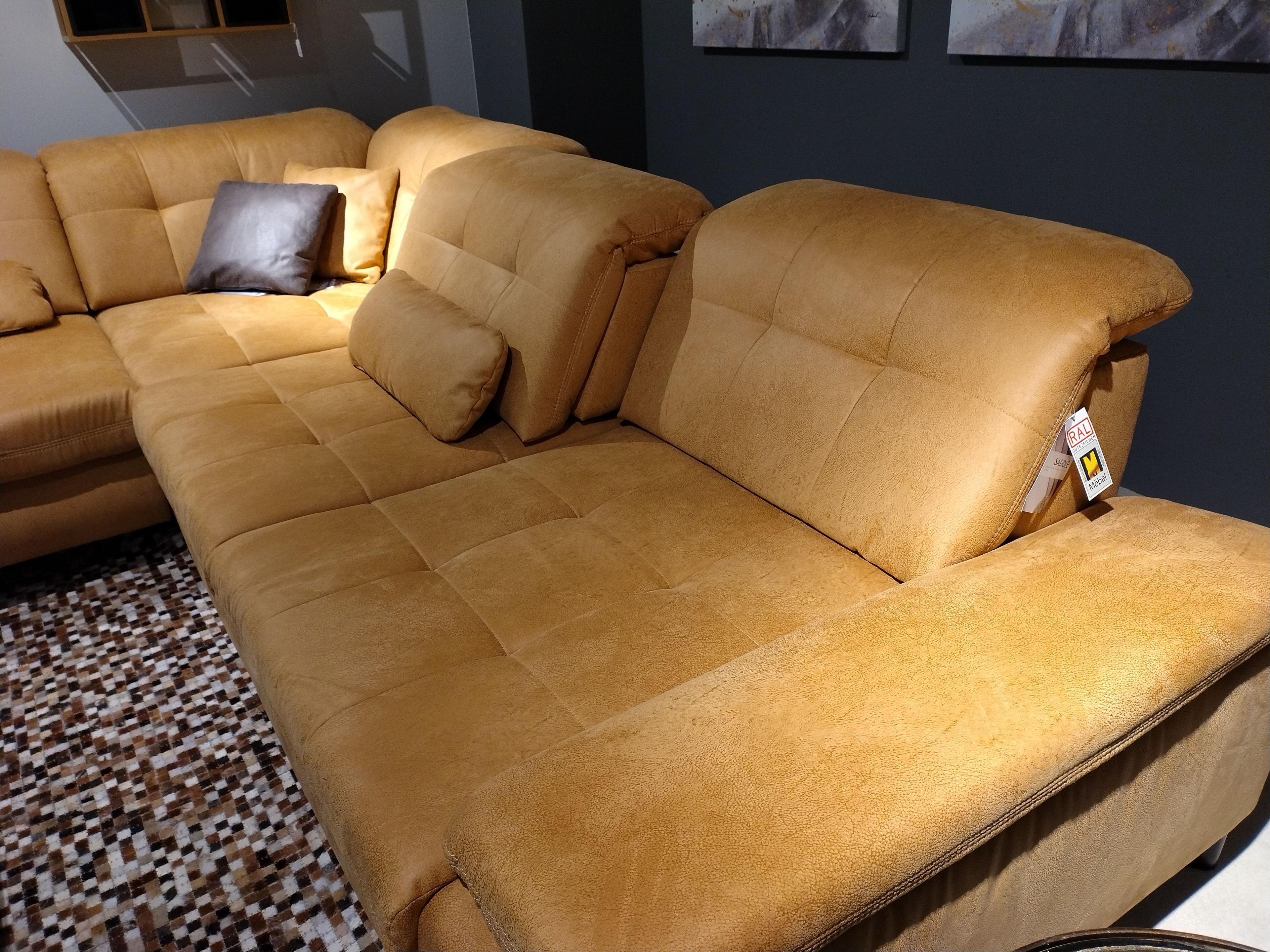 Detailbild Sitztiefenverstellung