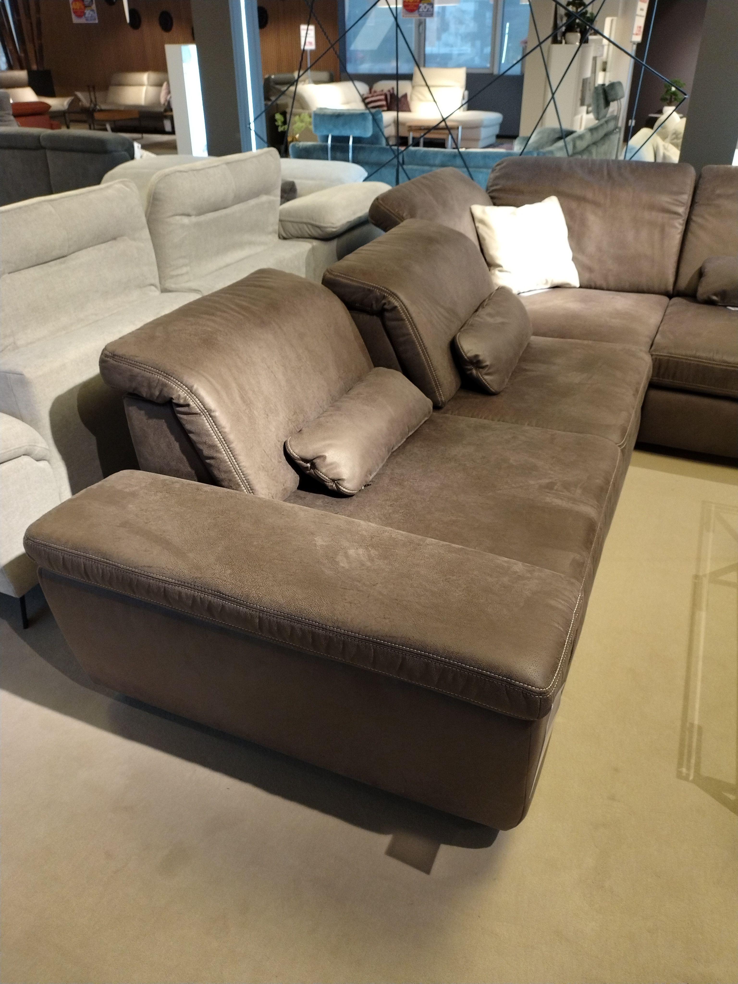 Detailbild Sitztiefenverstellung