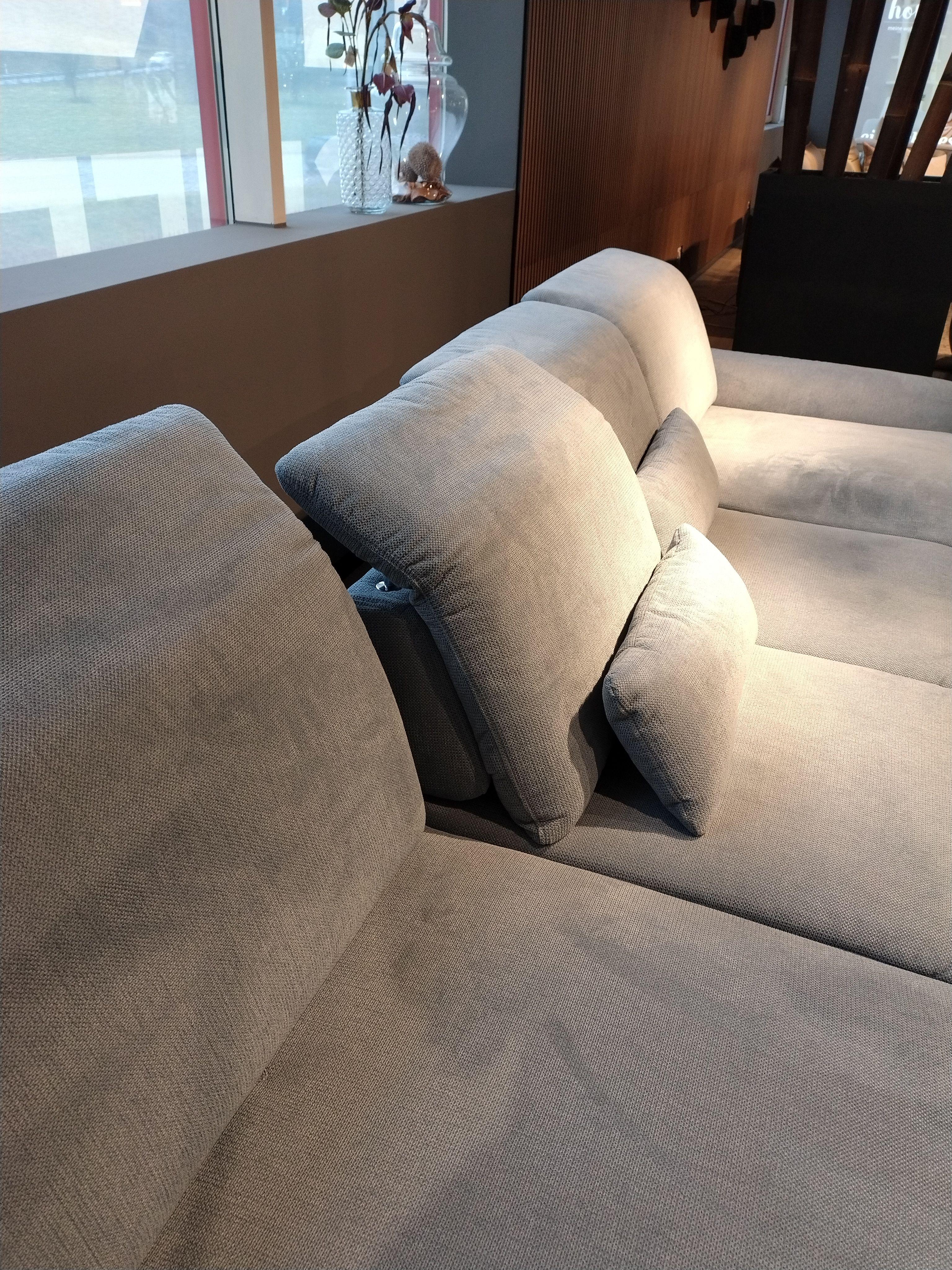 Detailbild Sitztiefenverstellung