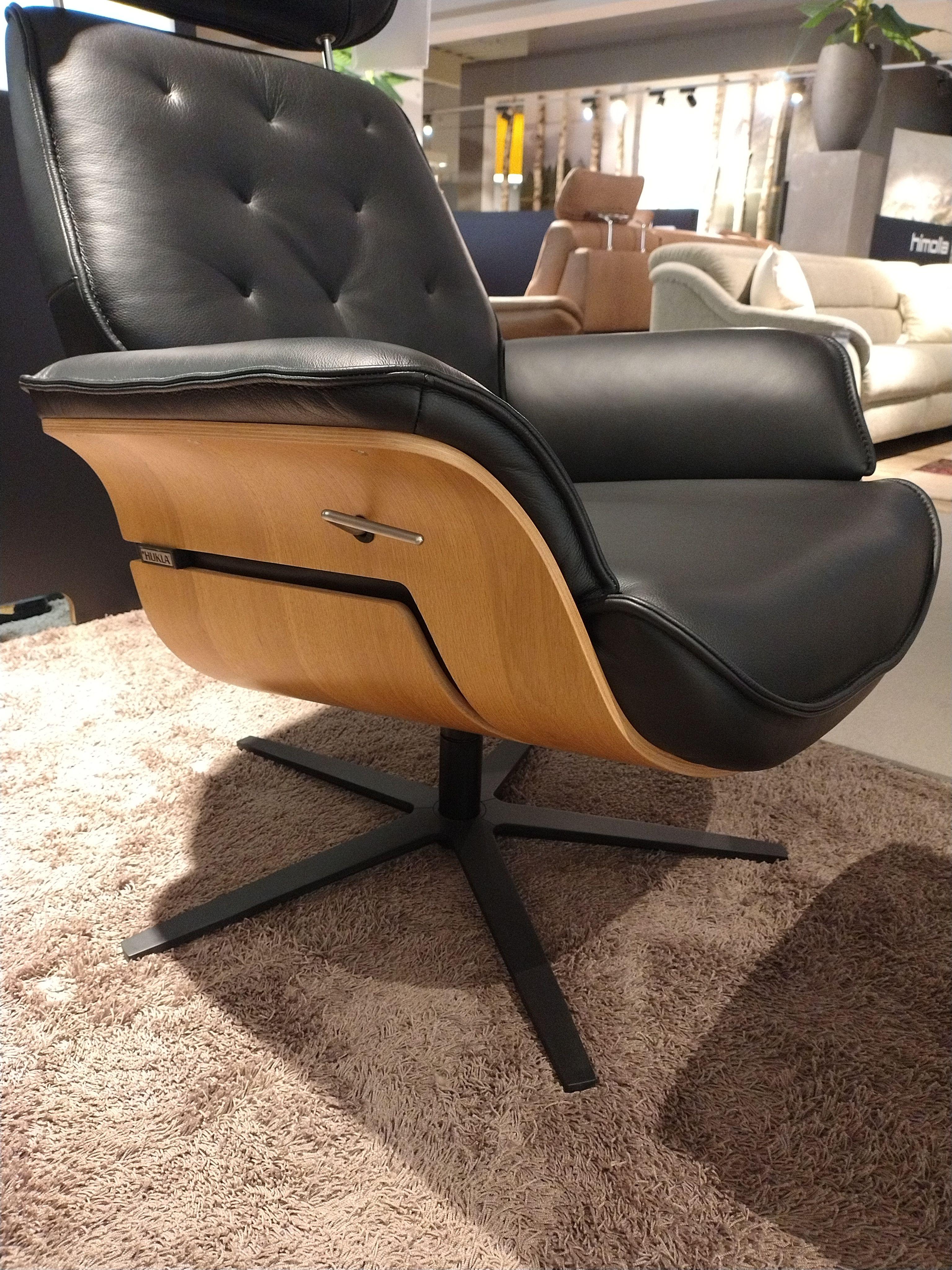 Detailbild Holzchatouse