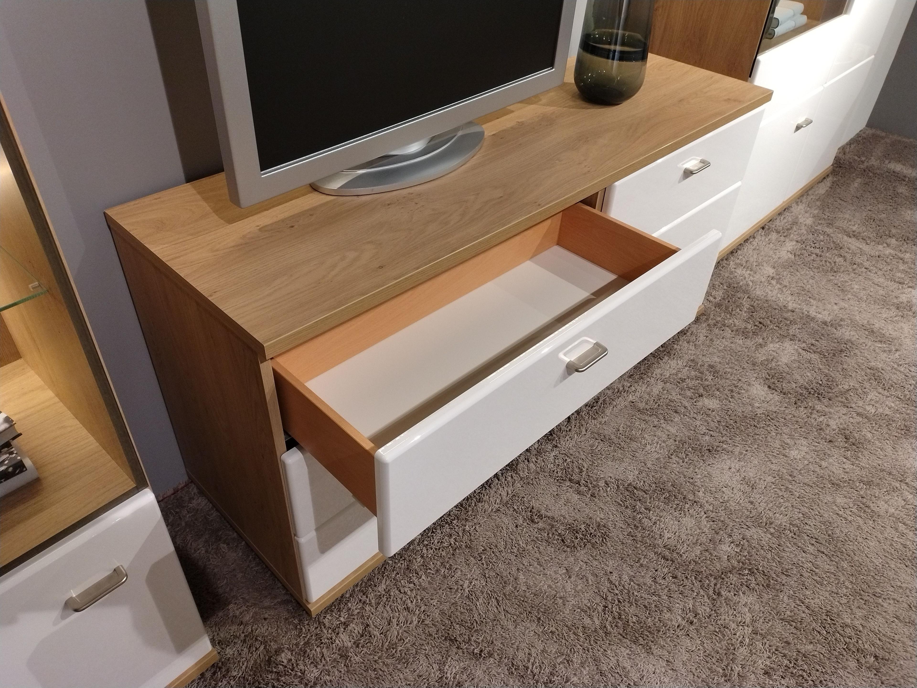 Detailbild Schublade 