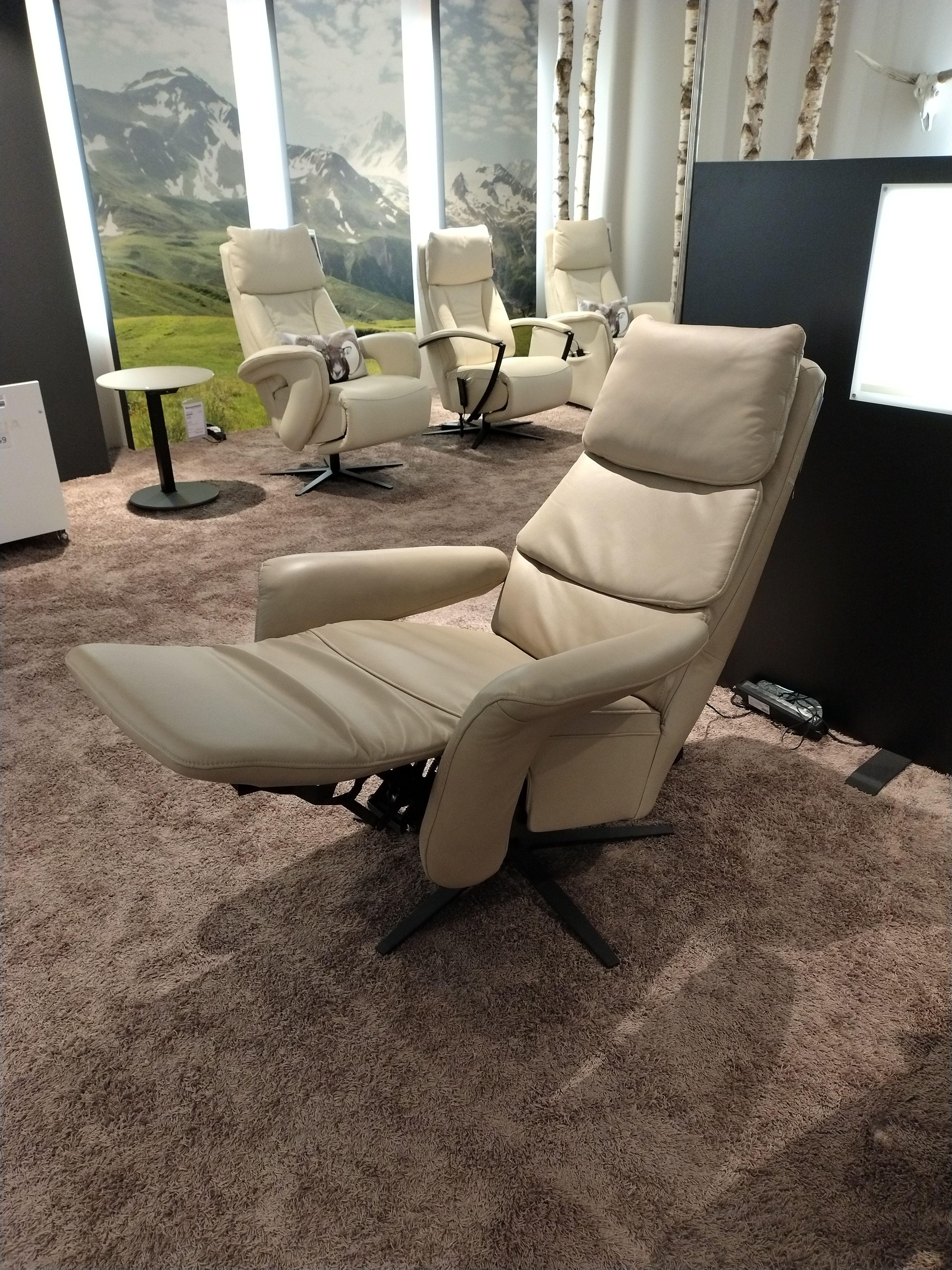 Detailbild Fußteil ausgefahren