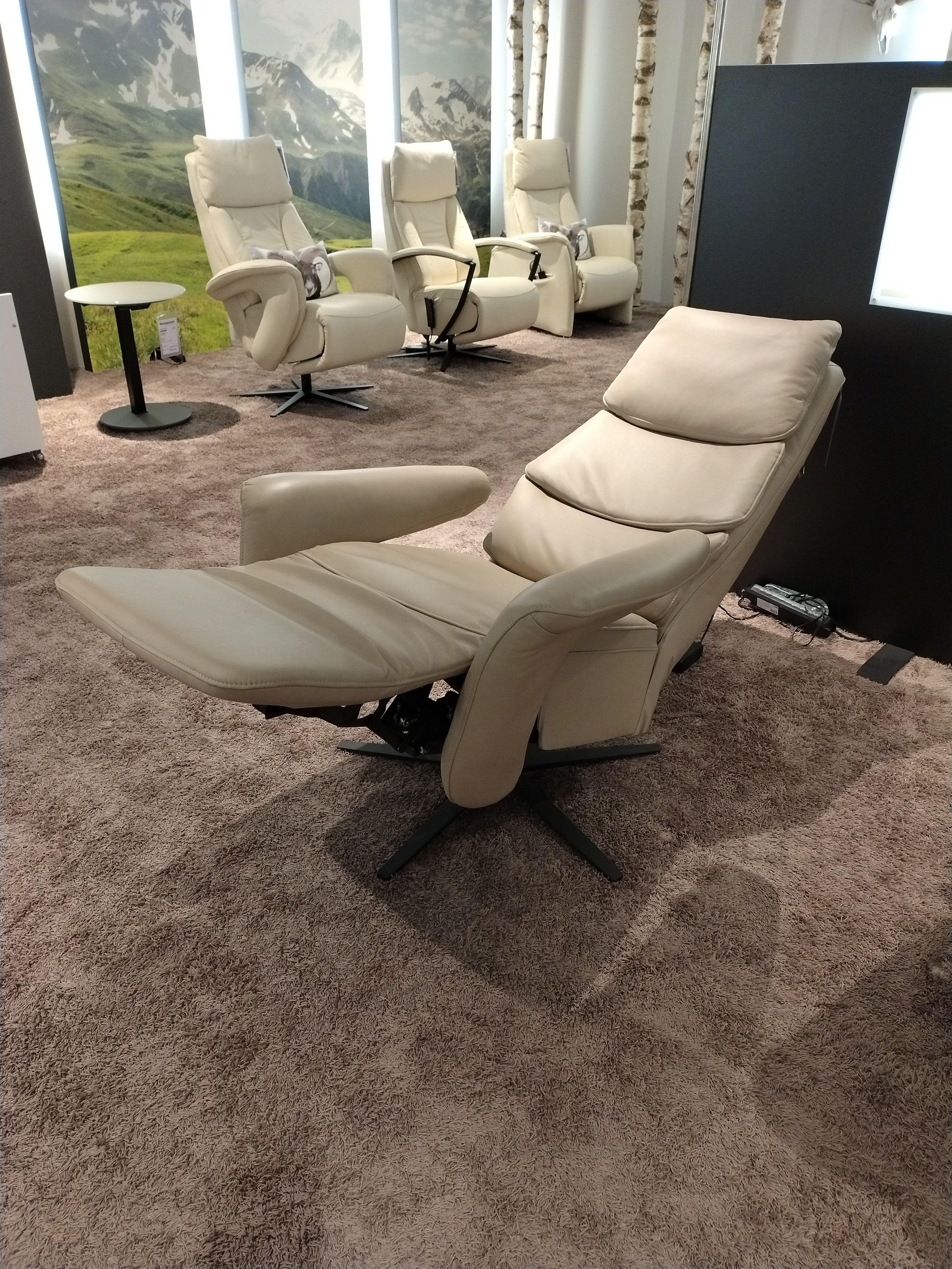 Detailbild Fußteil und Rücken maximal ausgefahren