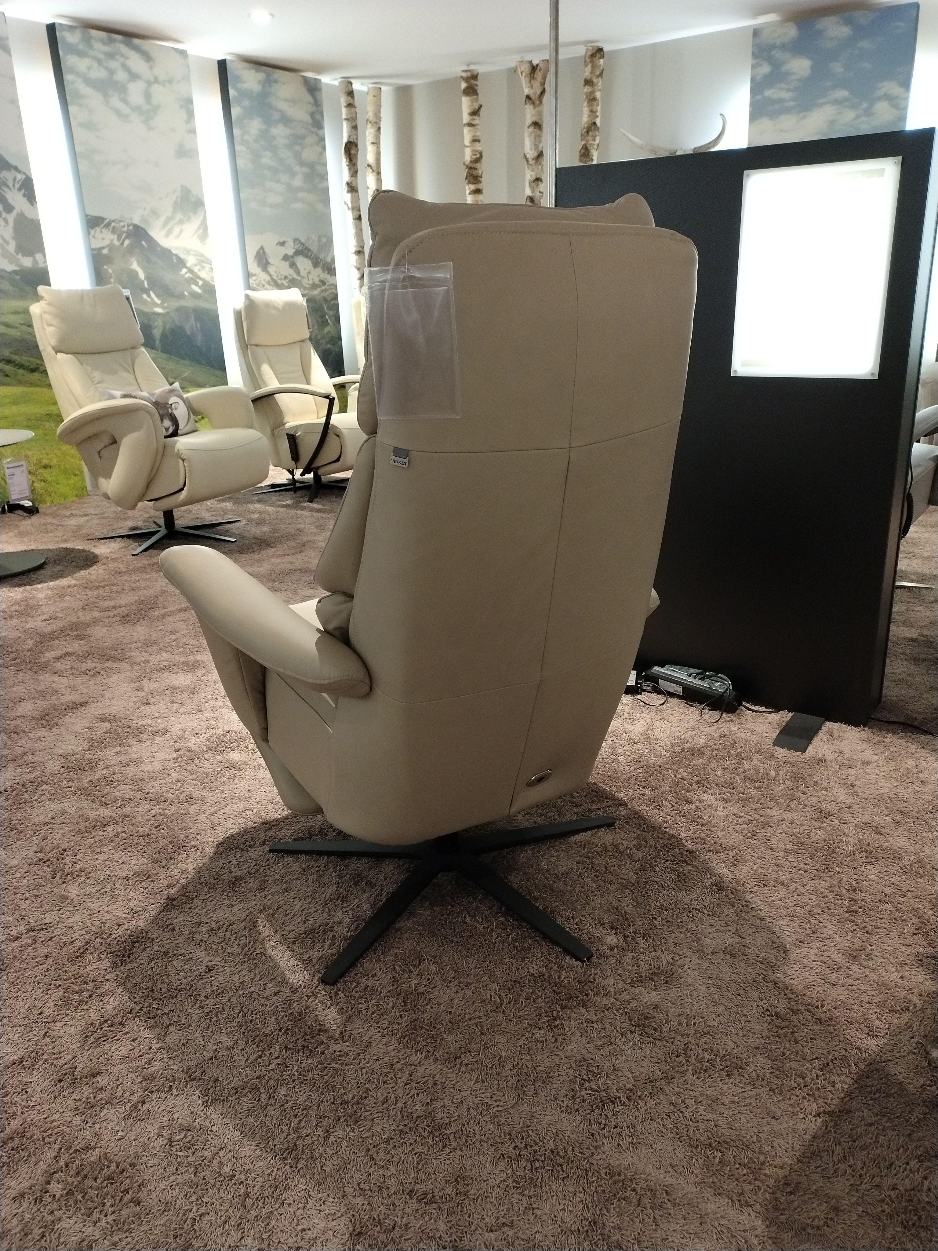 Detailbild Rückenansicht