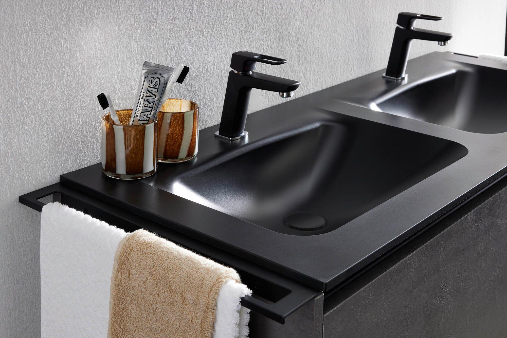 Badezimmer Modern