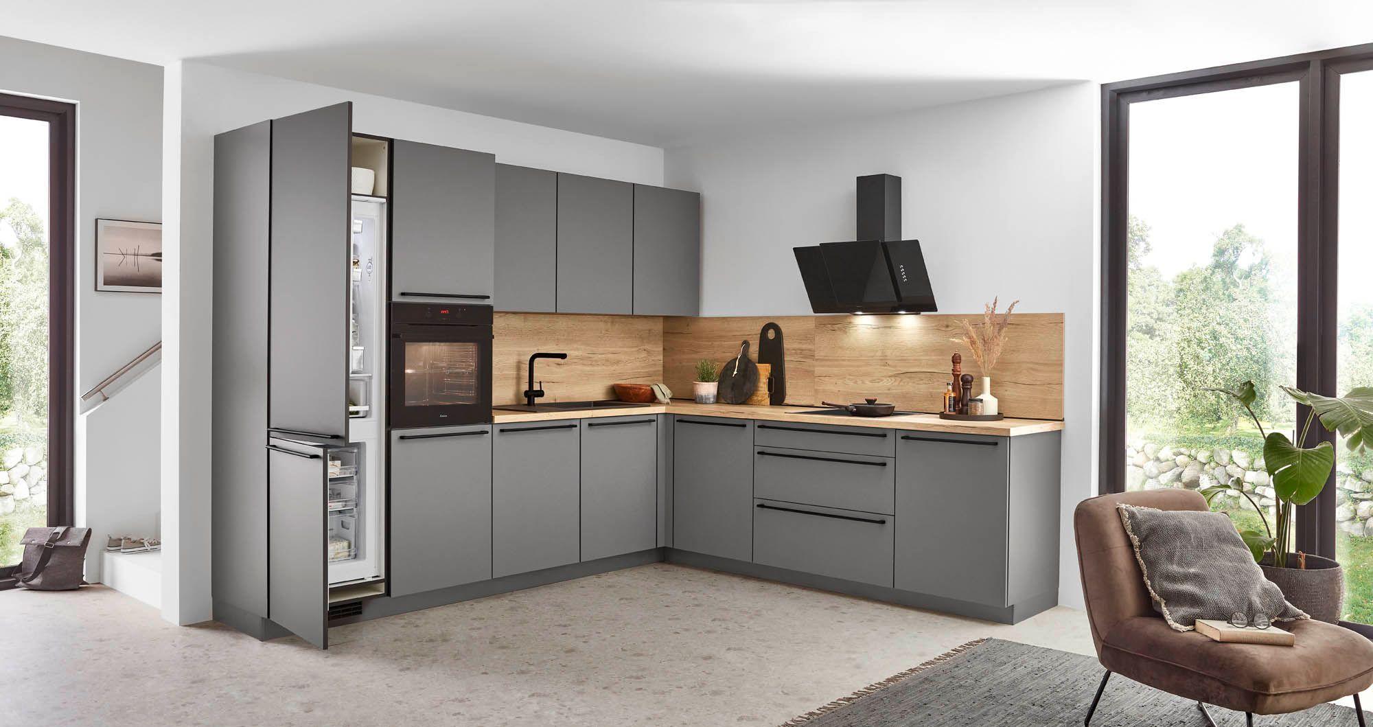 Detailbild Kühlschrank