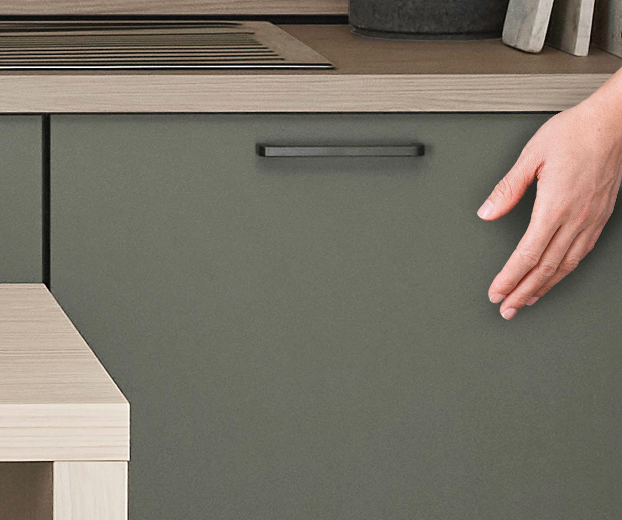 Detailbild Antifingerprint