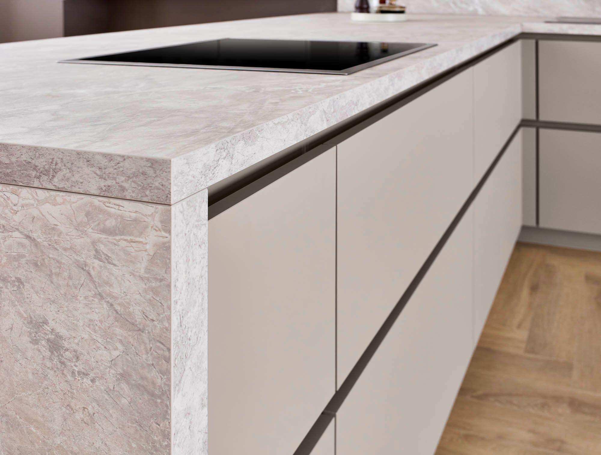 Detailbild Griffmulde