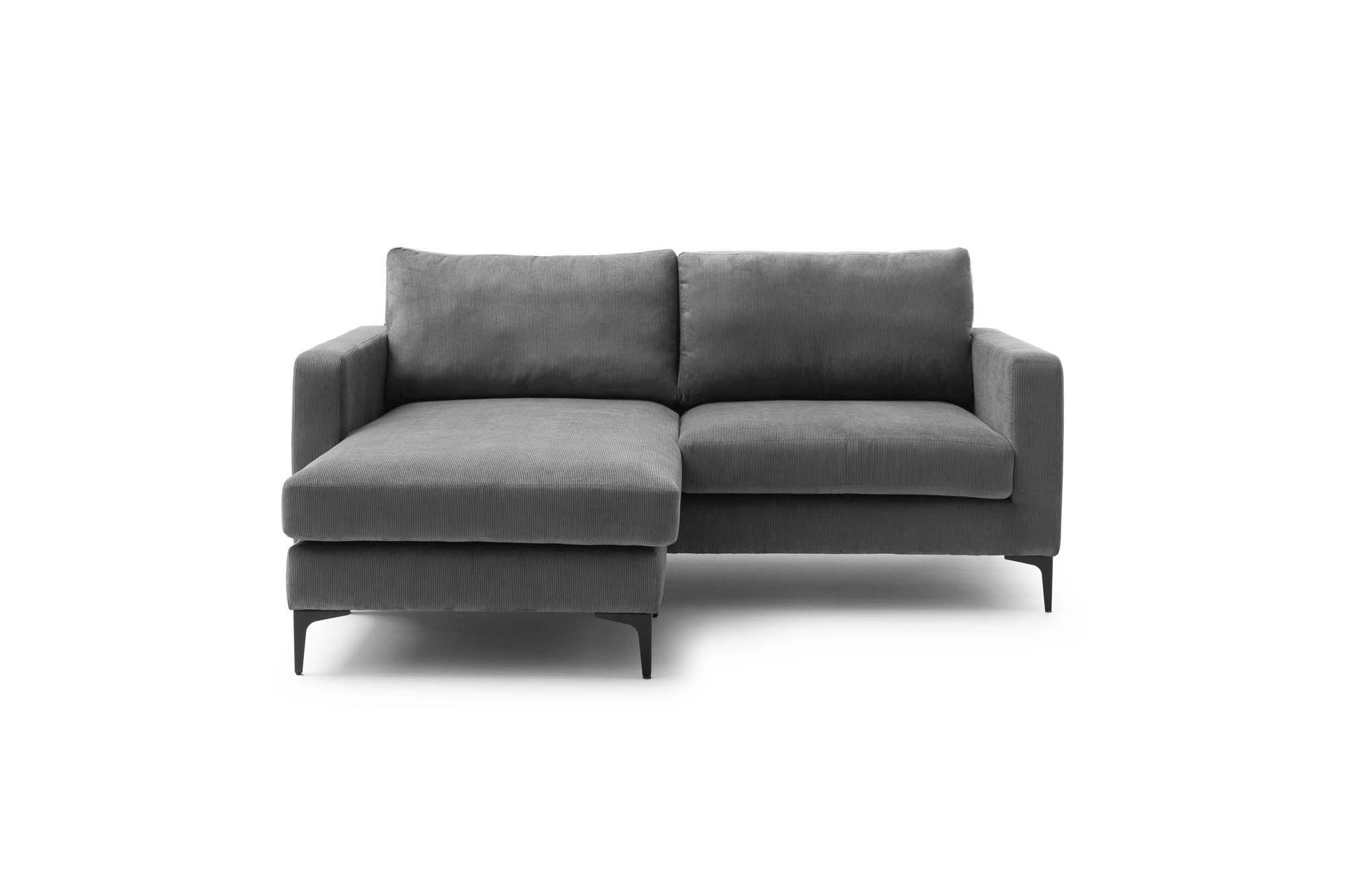 Sofa freigestellt ohne Deko