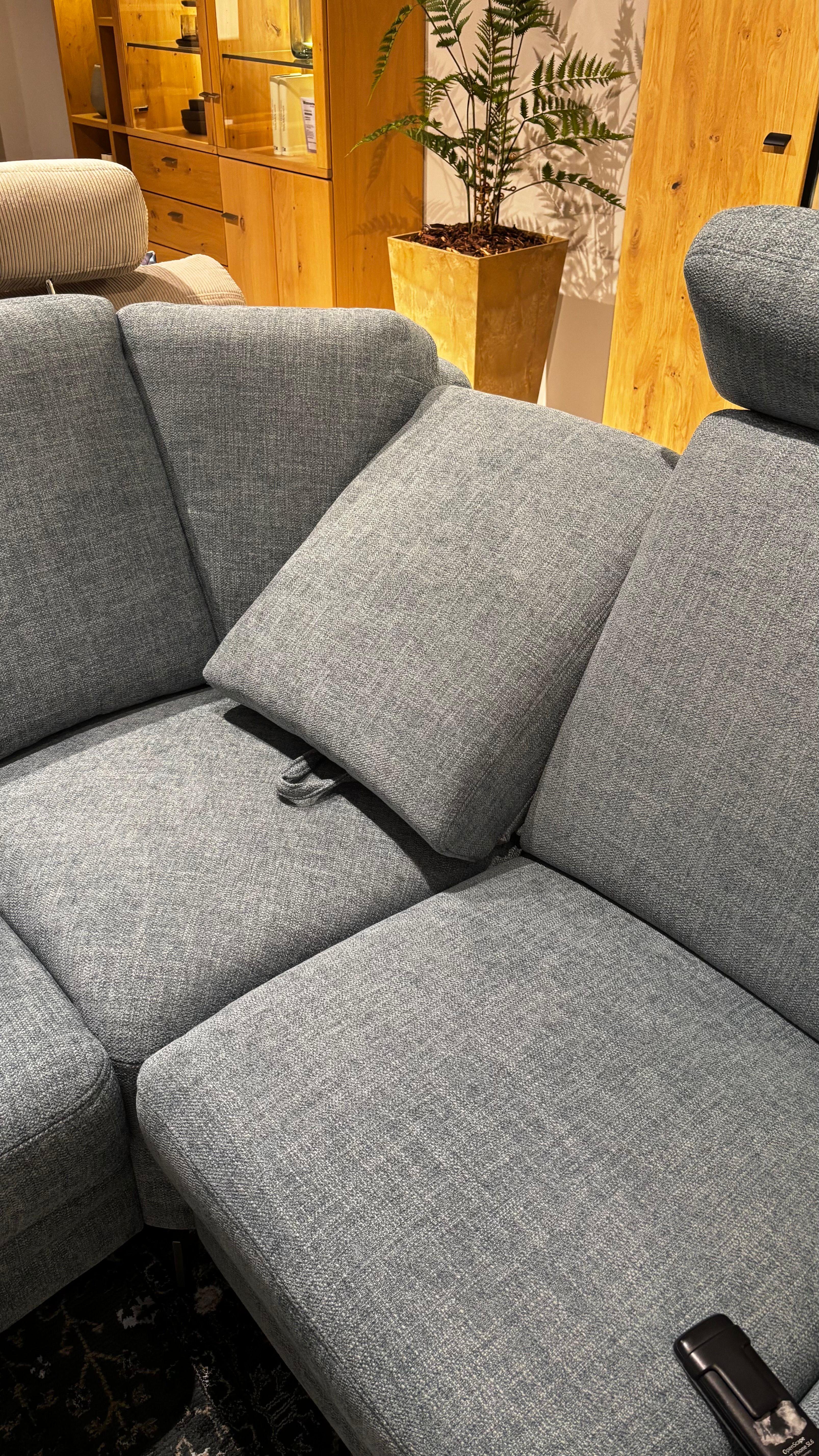 Detailbild Relaxrücken