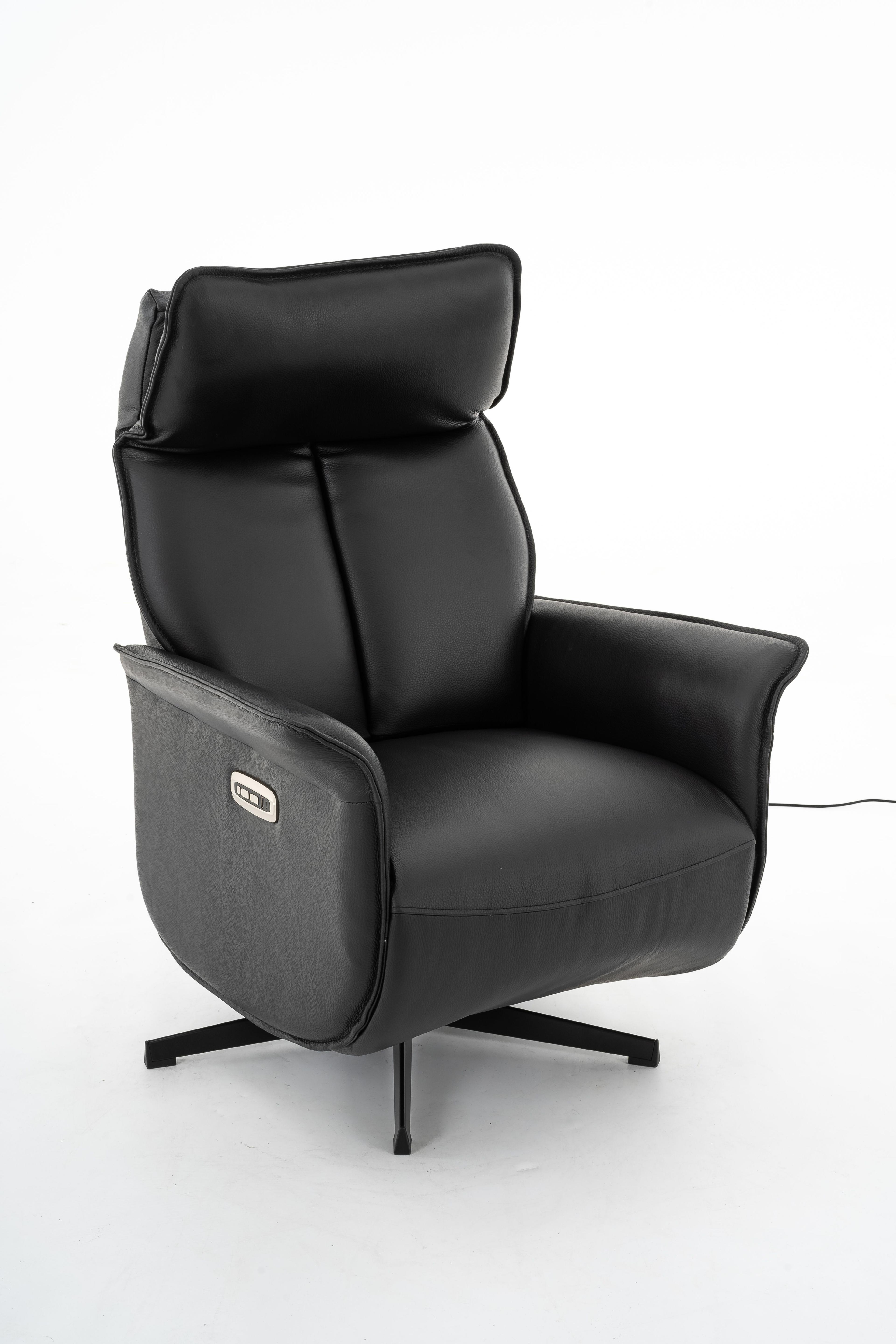 Detailbild Kopfteilverstellung