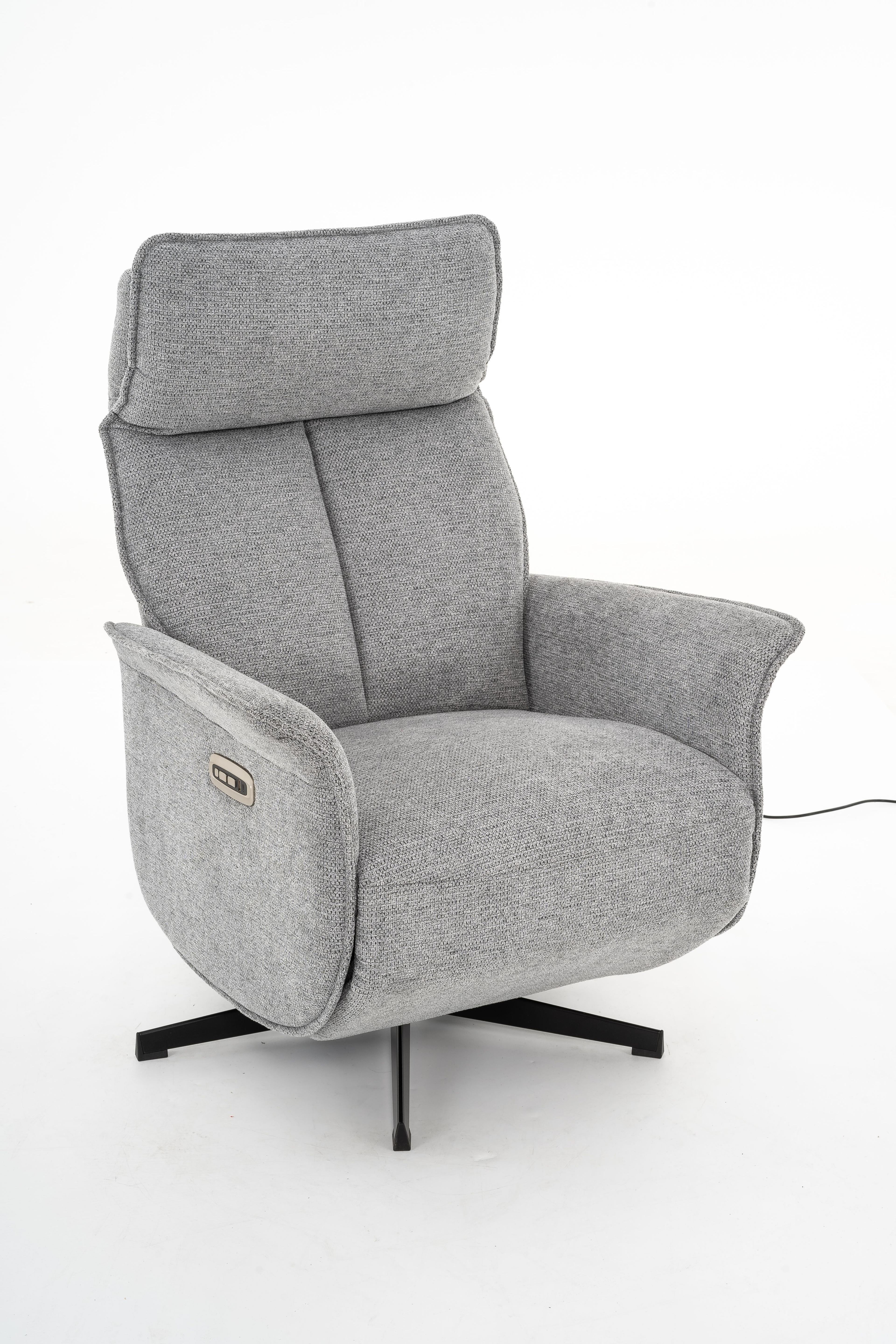 Detailbild Kopfteilverstellung