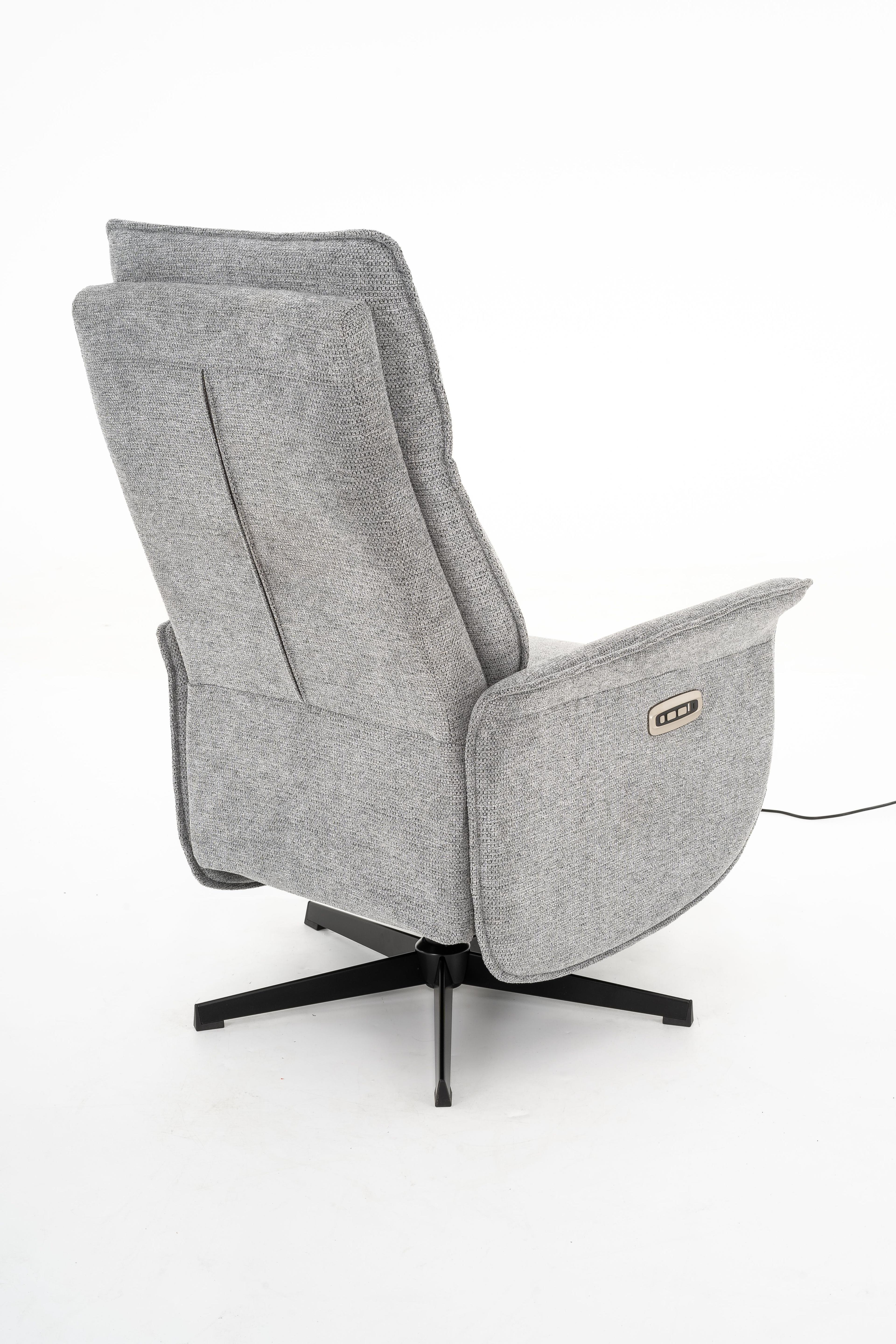 Detailbild Rückenansicht