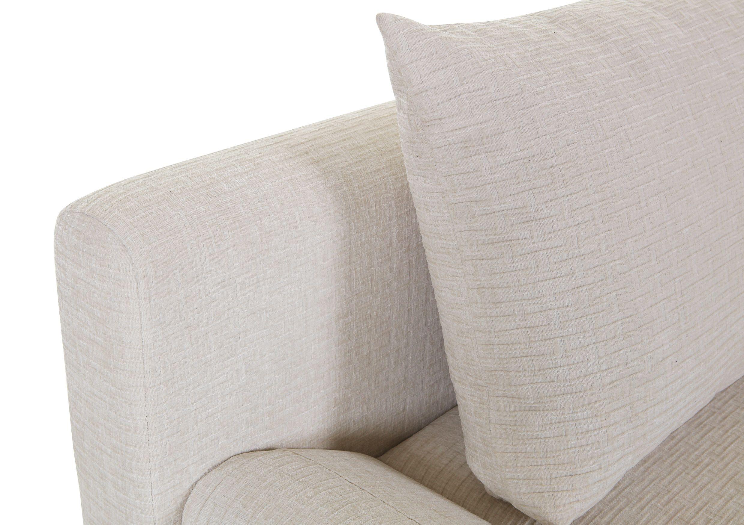 Detailbild Rückenkissen