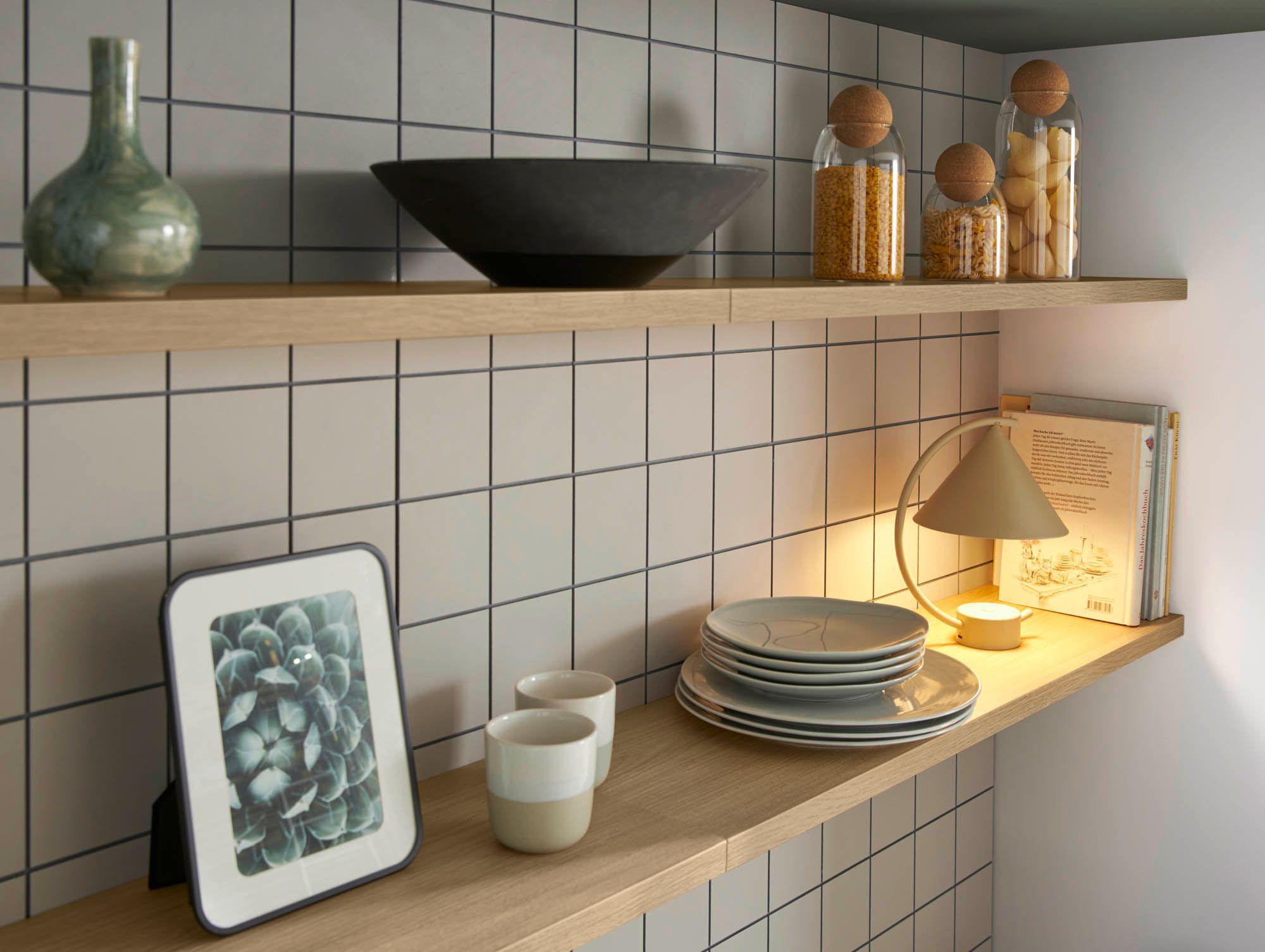 Einbauküche Modern