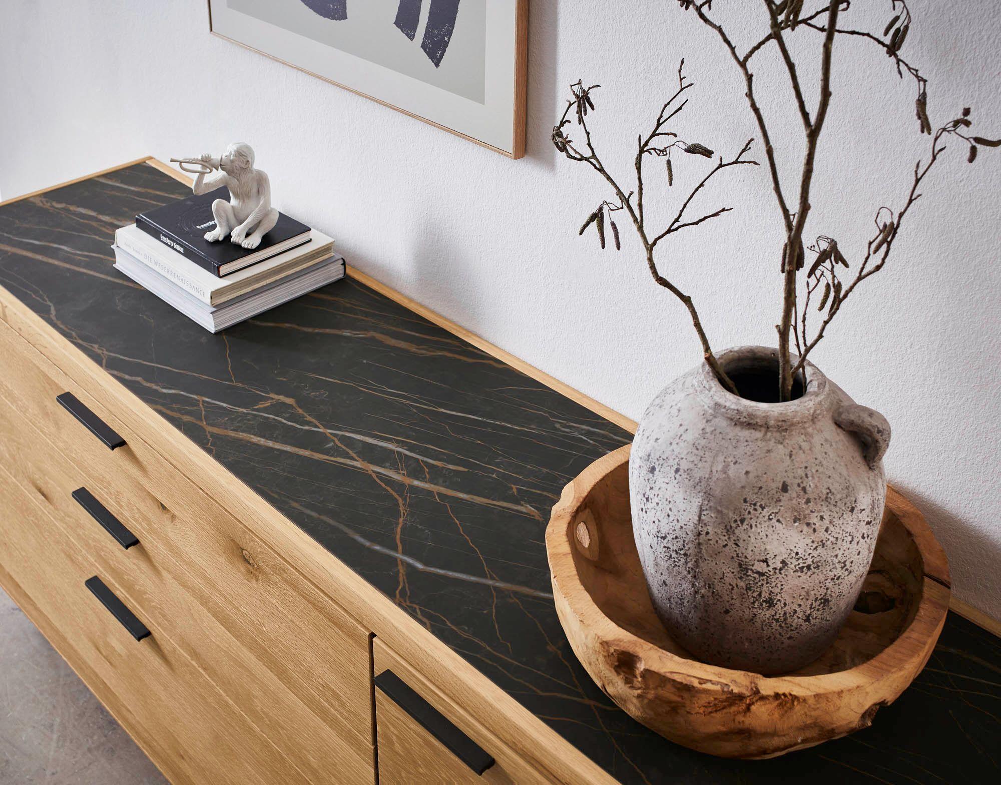 Detailbild Keramikplatte