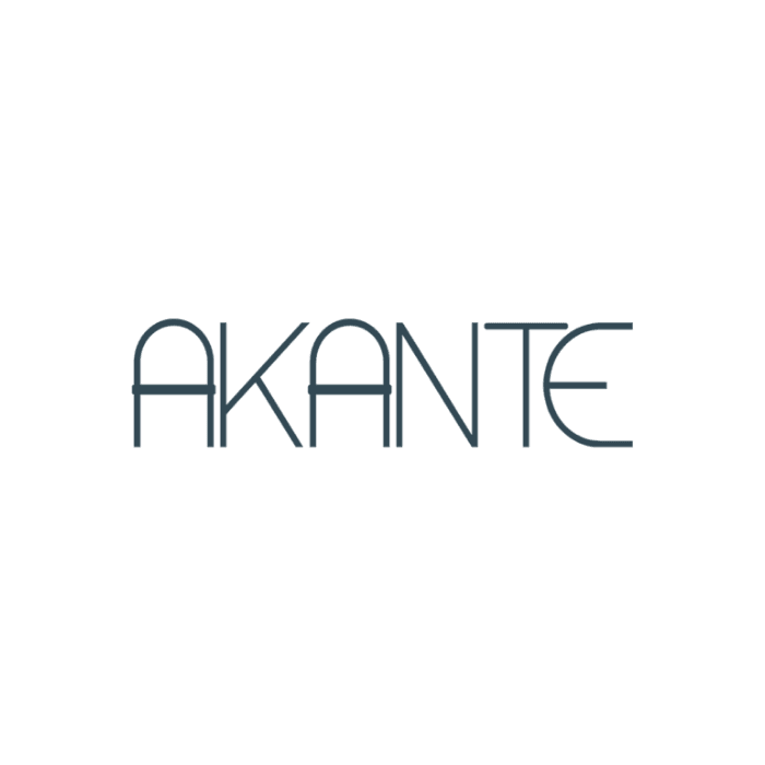 Akante Logo