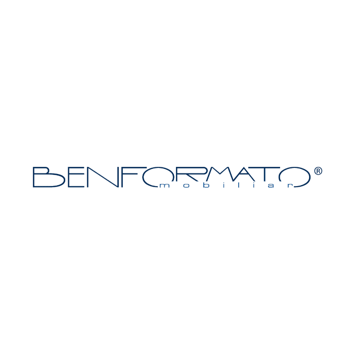 Benformato Logo