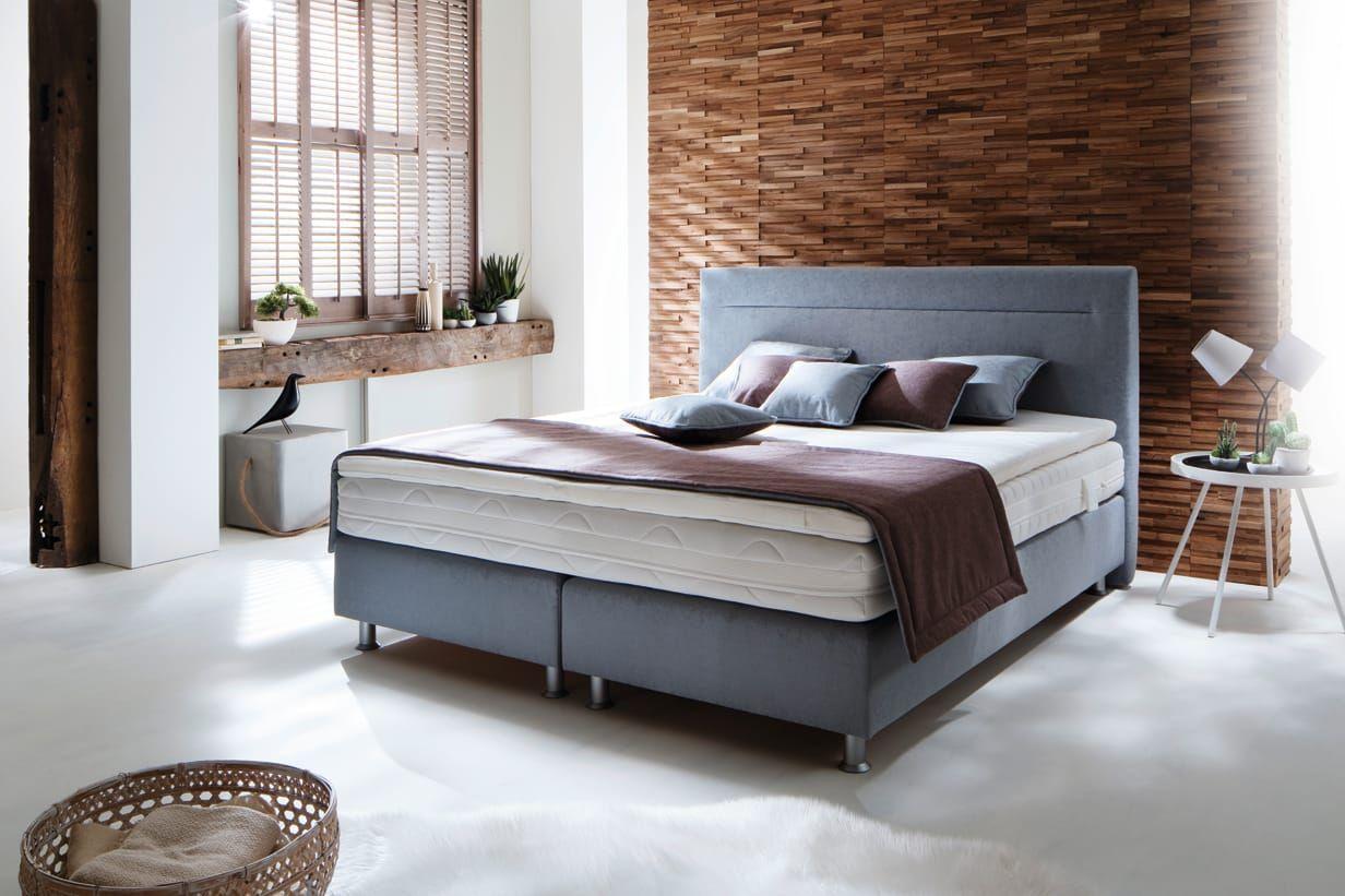 Boxspringbett-Modell-BxB Boxspringbett-Modell-BxB
