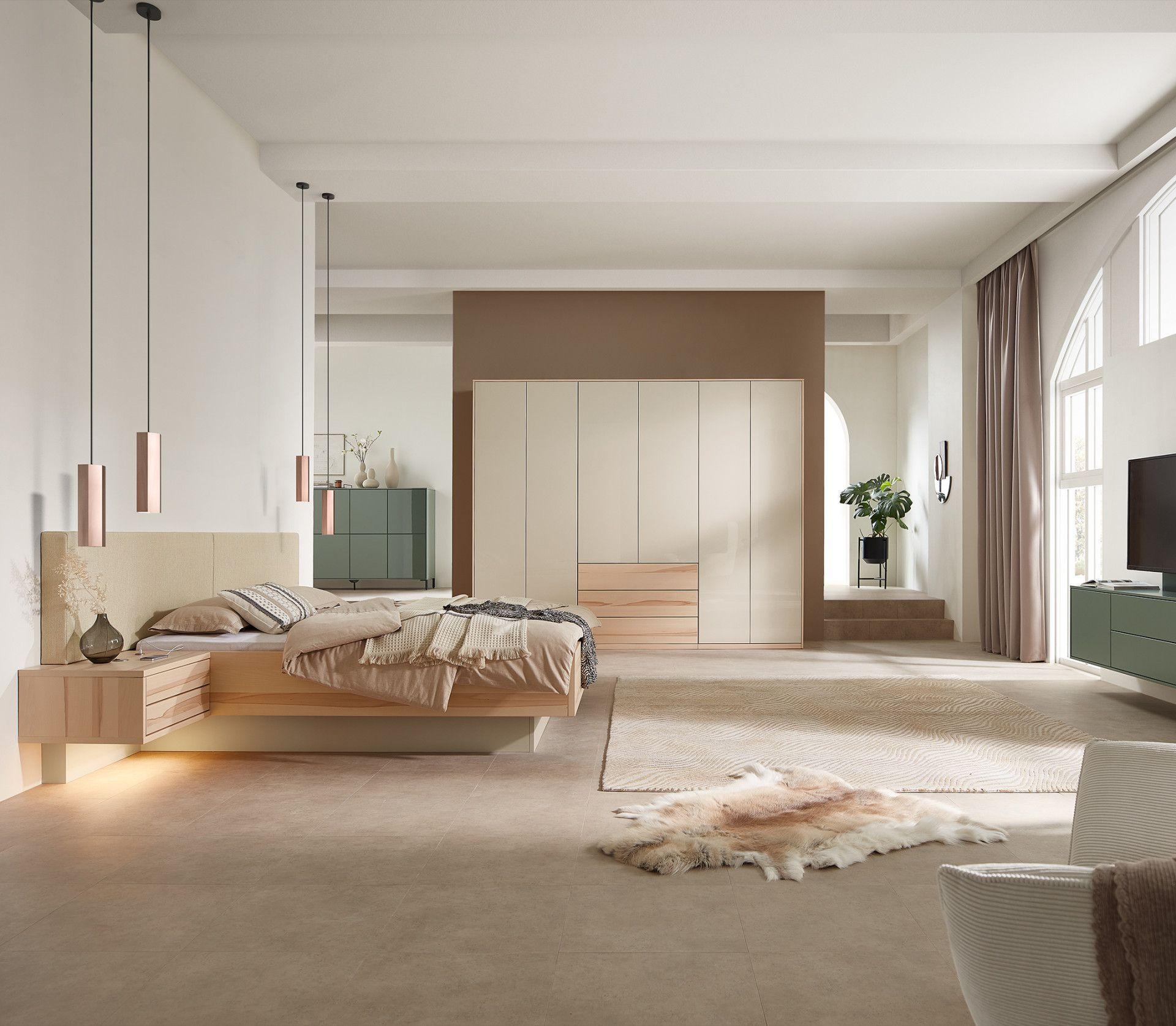 deviso-schlafen-tag-crema-kristallbuche-piniengruen deviso-schlafen-tag-crema-kristallbuche-piniengruen